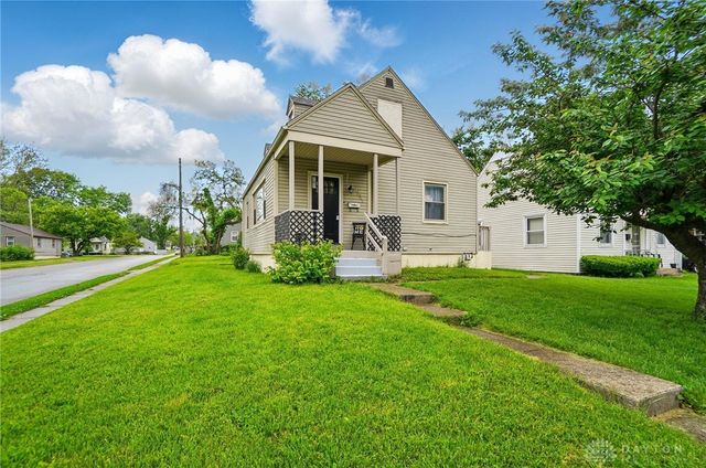 4541 Waymire Avenue, Dayton, OH 45406