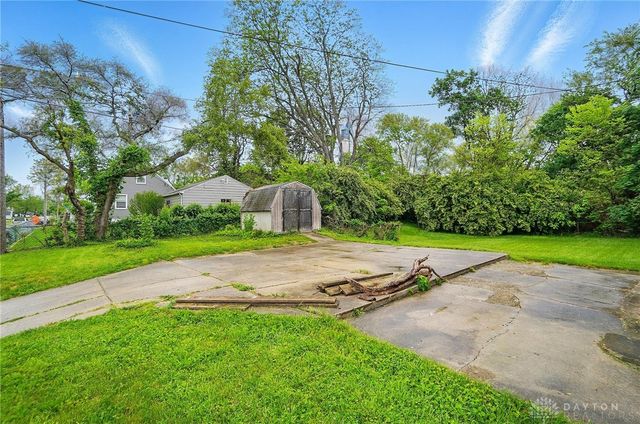 4541 Waymire Avenue, Dayton, OH 45406
