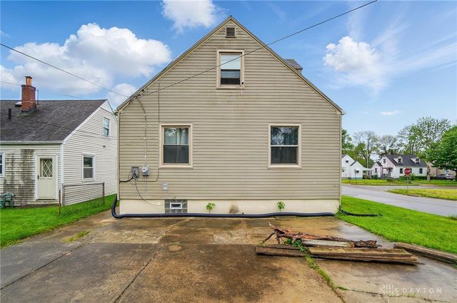 4541 Waymire Avenue, Dayton, OH 45406