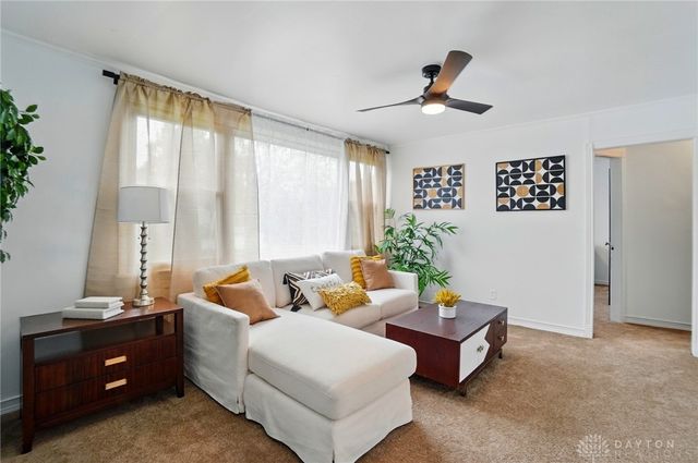 4541 Waymire Avenue, Dayton, OH 45406