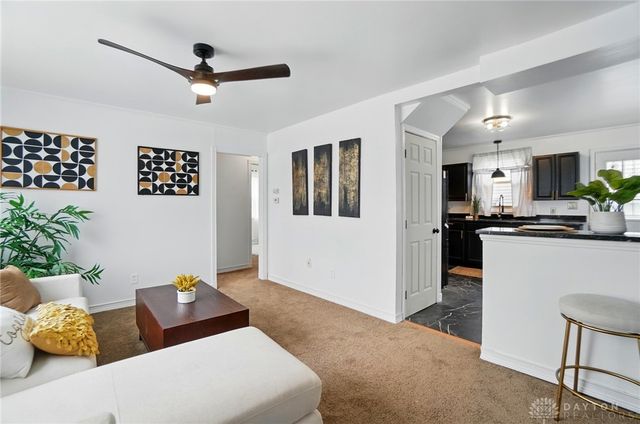 4541 Waymire Avenue, Dayton, OH 45406