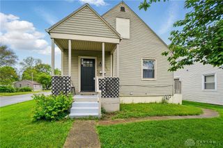 4541 Waymire Avenue, Dayton, OH 45406