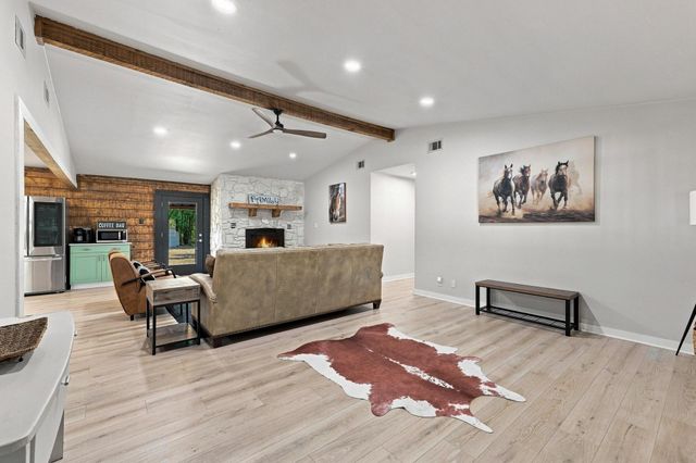 230 Frosty Hollow Road, Denison, TX 75021