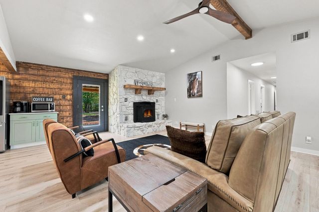 230 Frosty Hollow Road, Denison, TX 75021