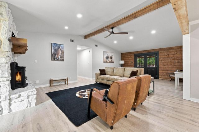 230 Frosty Hollow Road, Denison, TX 75021