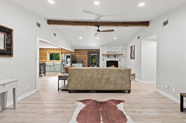 230 Frosty Hollow Road, Denison, TX 75021