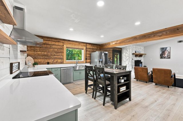230 Frosty Hollow Road, Denison, TX 75021
