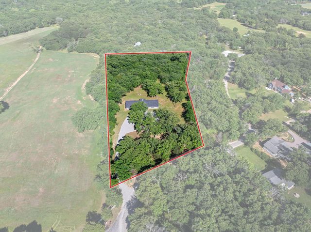 230 Frosty Hollow Road, Denison, TX 75021