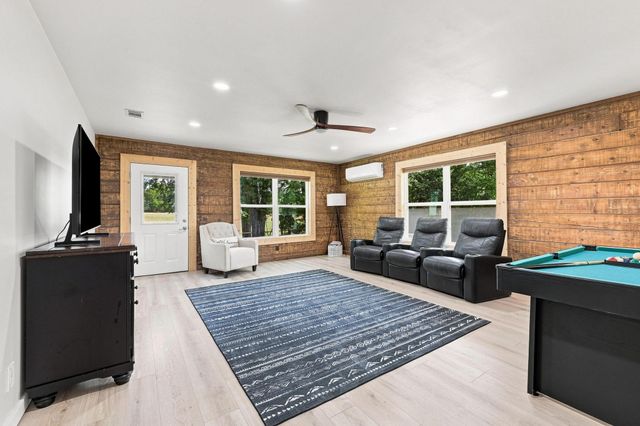 230 Frosty Hollow Road, Denison, TX 75021