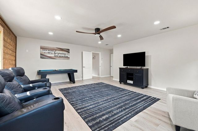 230 Frosty Hollow Road, Denison, TX 75021