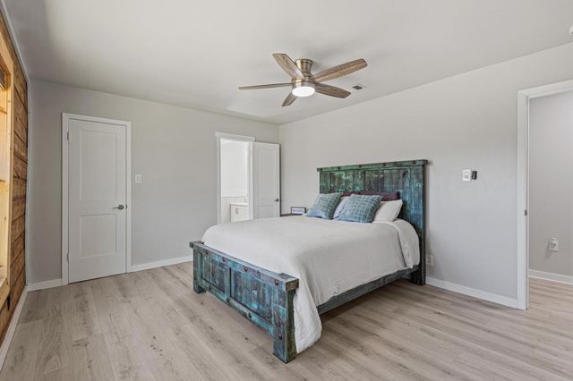 230 Frosty Hollow Road, Denison, TX 75021