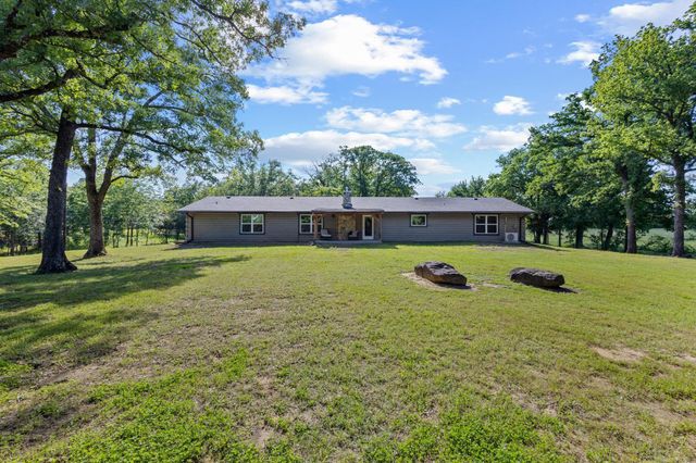 230 Frosty Hollow Road, Denison, TX 75021