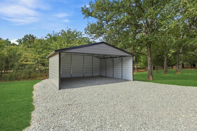 230 Frosty Hollow Road, Denison, TX 75021