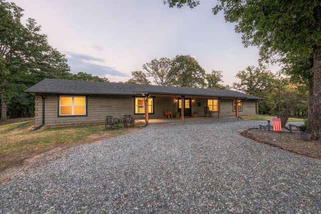 230 Frosty Hollow Road, Denison, TX 75021
