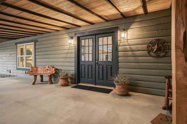 230 Frosty Hollow Road, Denison, TX 75021