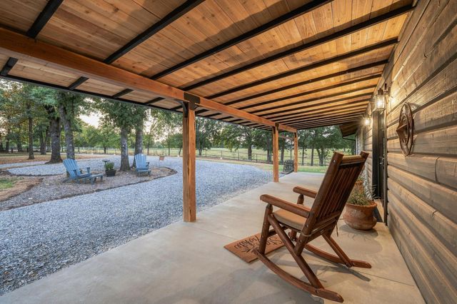 230 Frosty Hollow Road, Denison, TX 75021