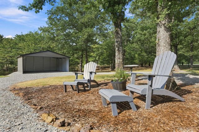 230 Frosty Hollow Road, Denison, TX 75021