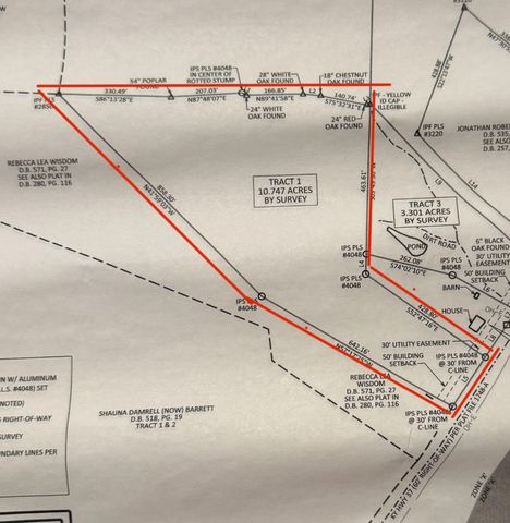 9999 White Oak Road, Junction City, KY 40440