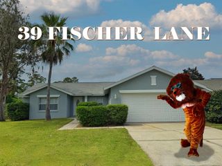 39 Fischer Ln, Palm Coast, FL 32137