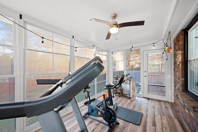 1672 Robin Pl, Clarksville, TN 37043