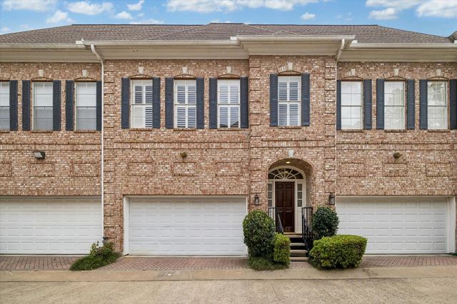 1933 Woodbury Street, Houston, TX 77030