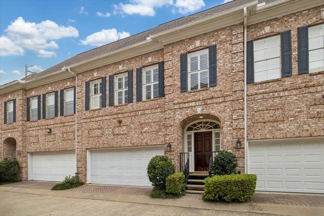 1933 Woodbury Street, Houston, TX 77030