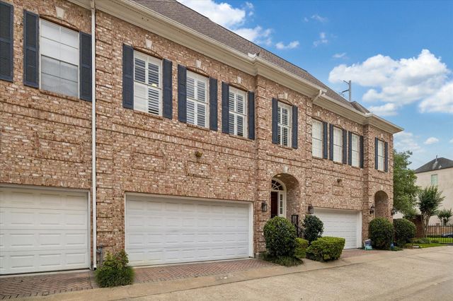 1933 Woodbury Street, Houston, TX 77030