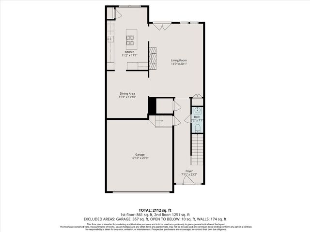 1933 Woodbury Street, Houston, TX 77030
