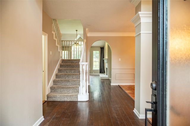 3523 Ashlock Drive, Houston, TX 77082