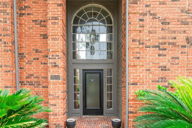 3523 Ashlock Drive, Houston, TX 77082