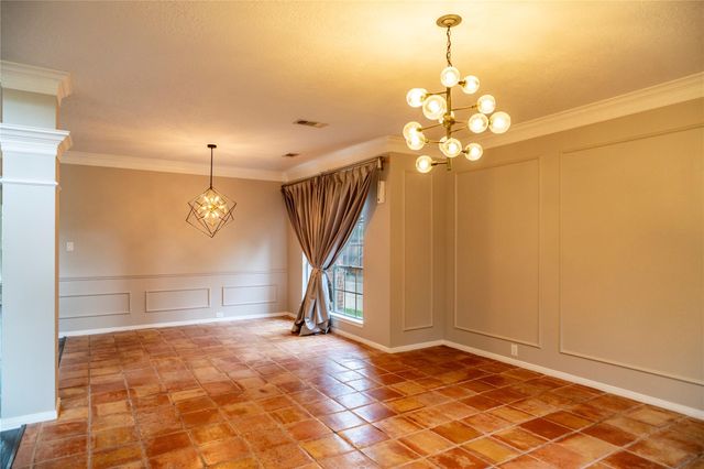 3523 Ashlock Drive, Houston, TX 77082
