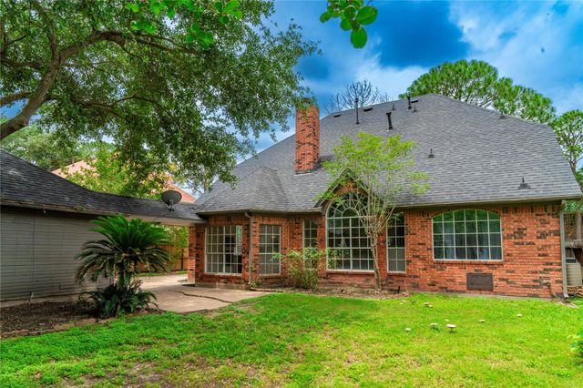 3523 Ashlock Drive, Houston, TX 77082