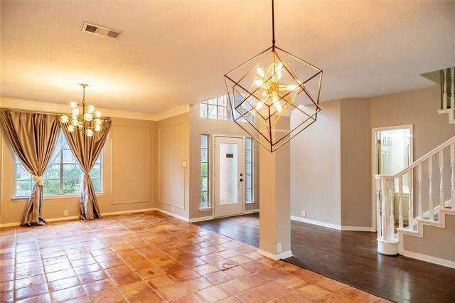 3523 Ashlock Drive, Houston, TX 77082