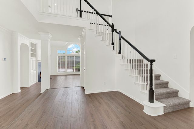 6724 MAGNUM Drive, Plano, TX 75024