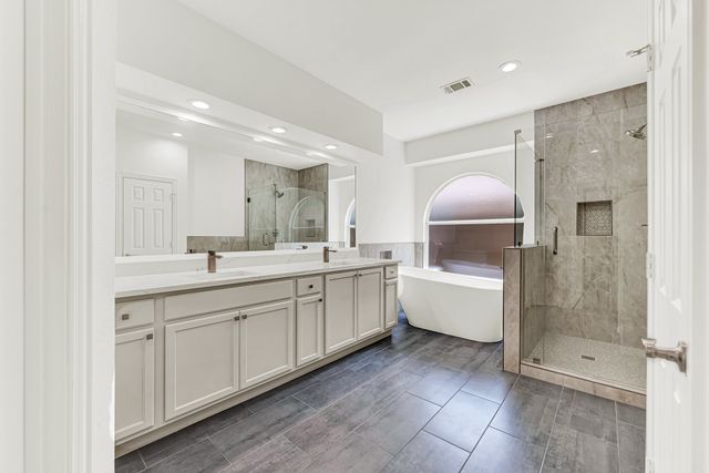 6724 MAGNUM Drive, Plano, TX 75024