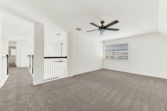 6724 MAGNUM Drive, Plano, TX 75024