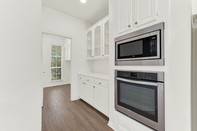 6724 MAGNUM Drive, Plano, TX 75024
