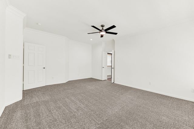 6724 MAGNUM Drive, Plano, TX 75024
