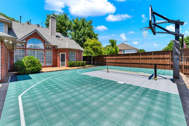 6724 MAGNUM Drive, Plano, TX 75024
