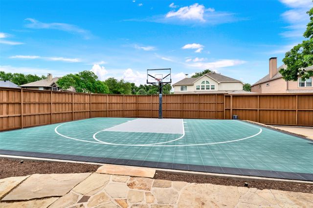 6724 MAGNUM Drive, Plano, TX 75024
