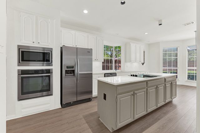 6724 MAGNUM Drive, Plano, TX 75024