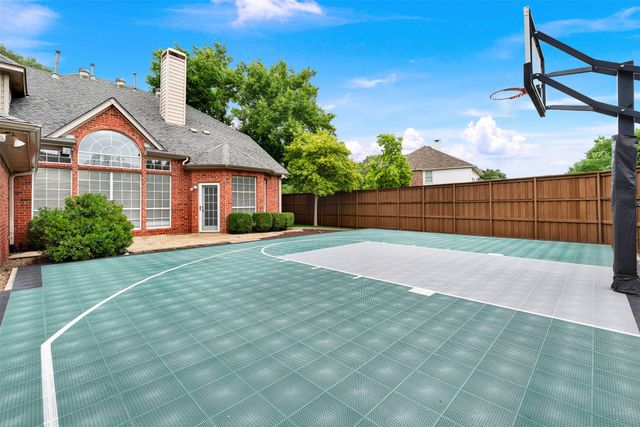 6724 MAGNUM Drive, Plano, TX 75024