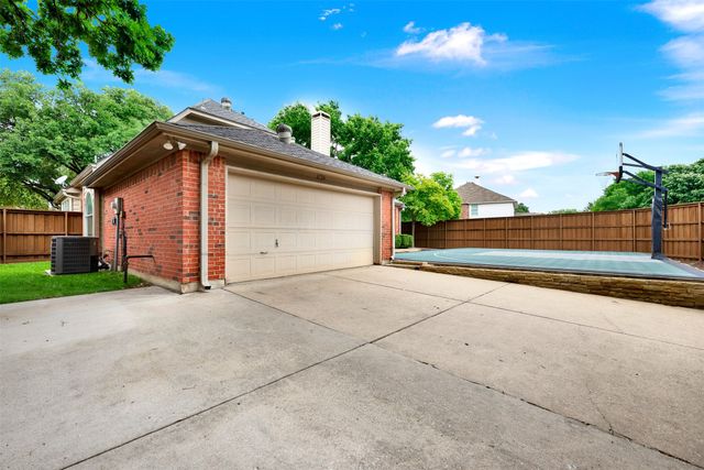 6724 MAGNUM Drive, Plano, TX 75024