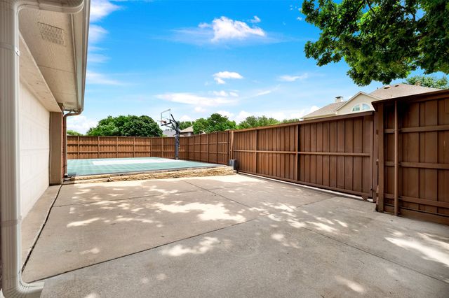 6724 MAGNUM Drive, Plano, TX 75024