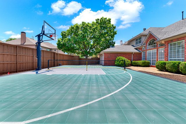 6724 MAGNUM Drive, Plano, TX 75024