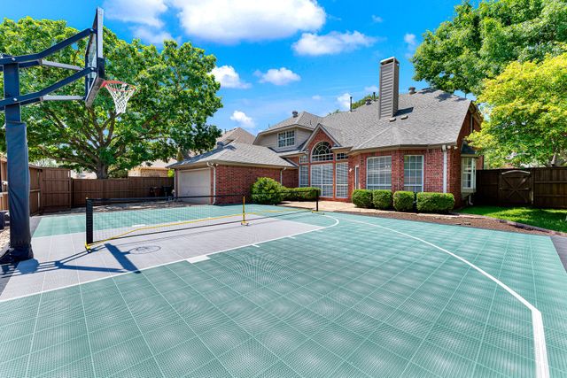 6724 MAGNUM Drive, Plano, TX 75024