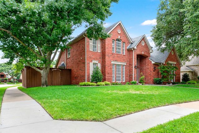 6724 MAGNUM Drive, Plano, TX 75024