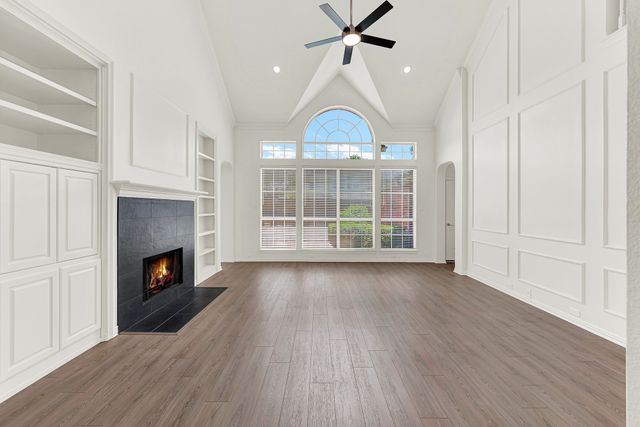 6724 MAGNUM Drive, Plano, TX 75024