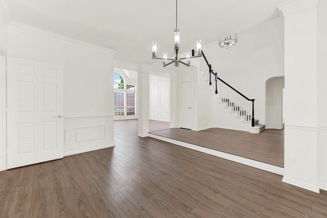 6724 MAGNUM Drive, Plano, TX 75024