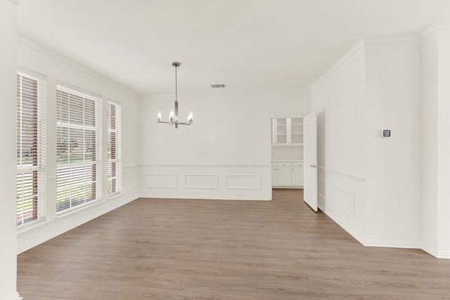 6724 MAGNUM Drive, Plano, TX 75024